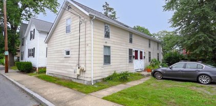 28 School Street, Newton