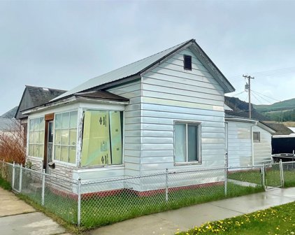 1201 E 5th, Anaconda