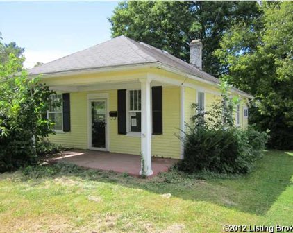 916 Brown Ave, Shelbyville