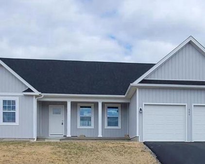 Billmyer Mill Rd Unit #LOT 1, Shepherdstown
