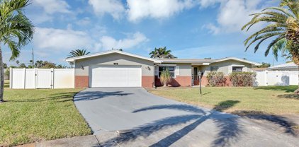 495 Hamlin Avenue, Satellite Beach