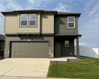 8402 W Red Ave, Cheney