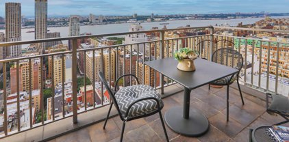 201 W 70th  Street Unit 40-A, New York