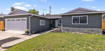 543 Wagman DR, San Jose