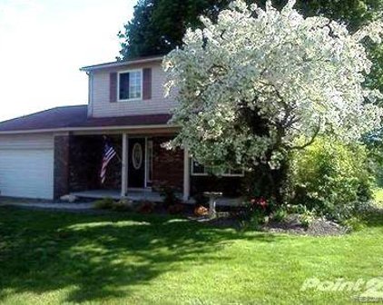 12178 RIVERBEND, Grand Blanc