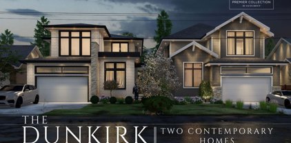 3173 Dunkirk Avenue, Coquitlam