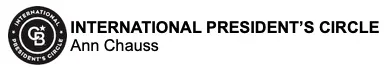 International Diamond Society Logo