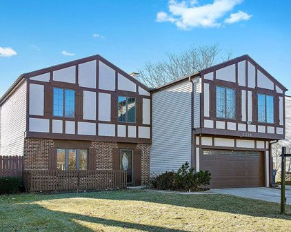 1218 Pinetree Lane, Bartlett