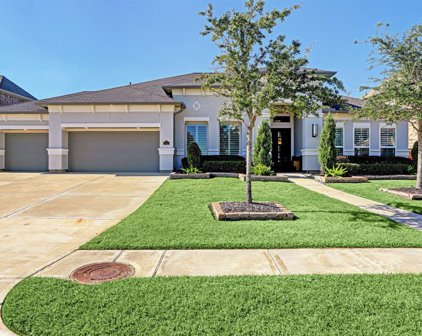 2222 Pleasant Hill Drive, Friendswood