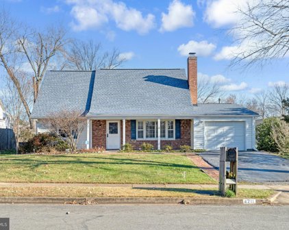 4211 Penner Ln, Fairfax