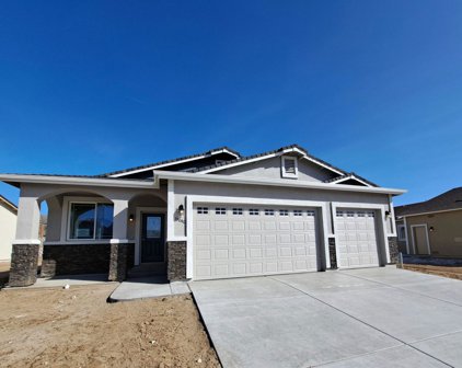 19040 Bronco Creek Court Unit Lot 1893, Reno