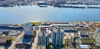 420 Carnarvon Street Unit 504, New Westminster