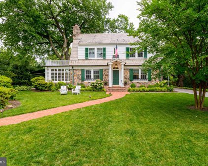 706 Stoneleigh   Road, Baltimore