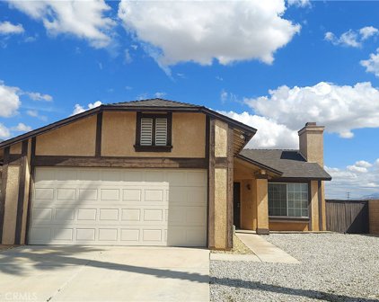 12341 2nd Avenue, Victorville