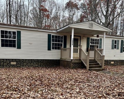 1834 Gravel Hill  Rd, Vinton