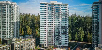 5629 Birney Avenue Unit 1106, Vancouver