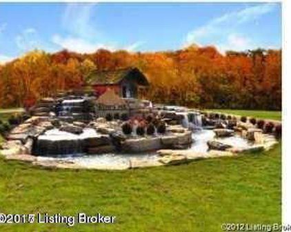 Lot #99 Bluff's Edge Dr, Mt Washington