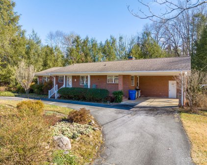 303 S Gaston  Street, Brevard
