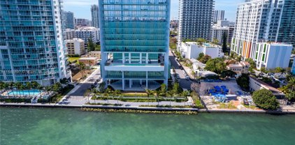700 Ne 26th Terrace Unit #3306, Miami