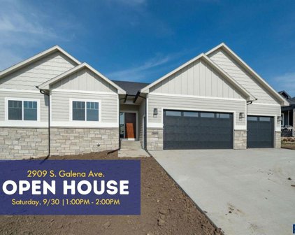 2909 S Galena Ave, Sioux Falls