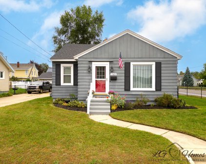 1165 Beechwood Street NE, Grand Rapids