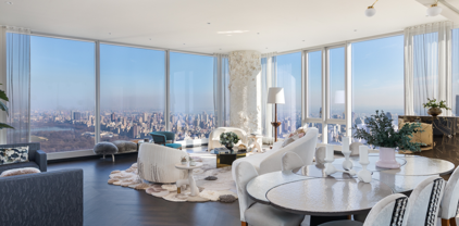 217 W 57th  Street Unit 68E, New York