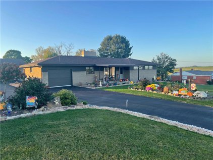 465 Mount Nebo Church Rd, East Huntingdon