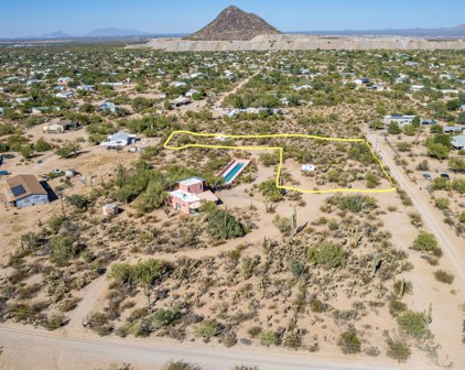 TBD Gecko Run Trail, Marana