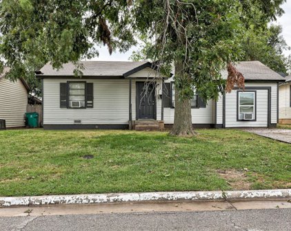 2636 SW 45th Street, Oklahoma City