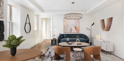 344 W 72nd  Street Unit 909, New York