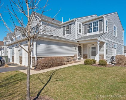 872 Genesee Drive, Naperville