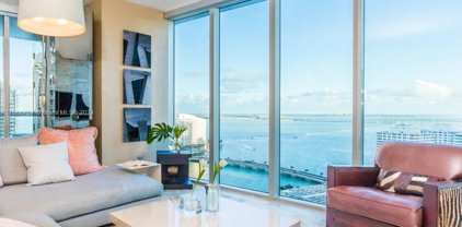 485 Brickell Ave Unit #2510, Miami