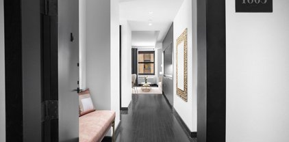 20 Pine  Street Unit 1803, New York