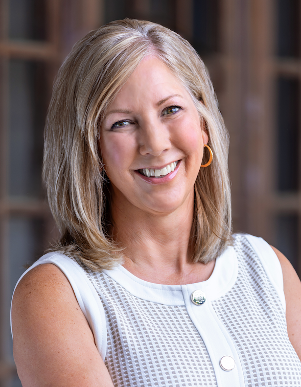 Angie Smith