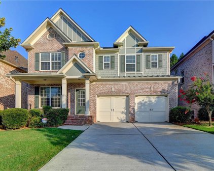 2451 Royston Drive, Duluth
