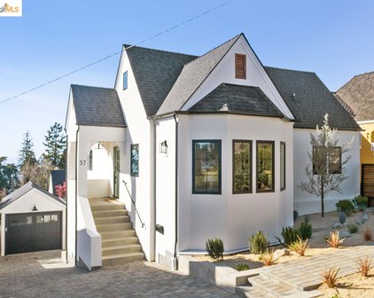 57 Bonnie Lane, Berkeley