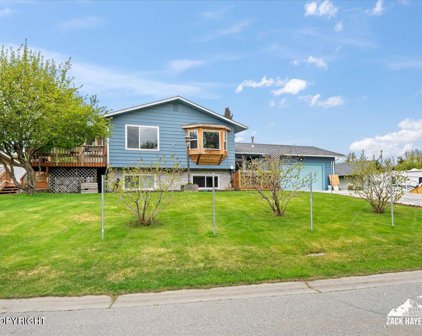 2125 Tasha Drive, Anchorage