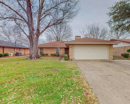 621 Heritage Hill  Drive, Forney