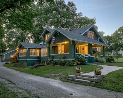 314 Campbell Drive, Liberty