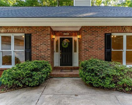 6785 Bennett Road, Cumming