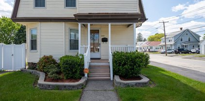 460 Burncoat, Worcester