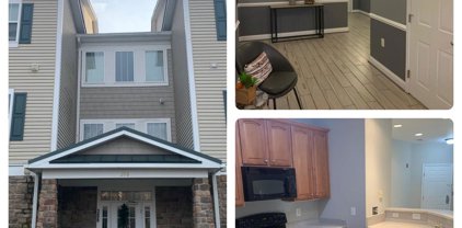 306 Wyndham Cir Unit #C, Owings Mills