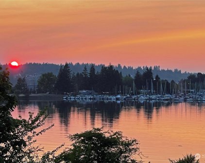 900 East Bay Drive NE Unit #A 205, Olympia