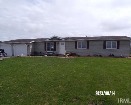 12883 S 1000  E Road, Converse