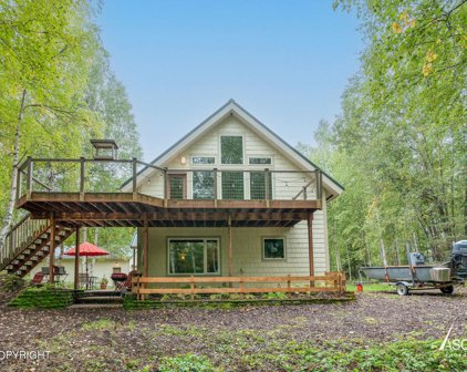 3071 N Edgewater Drive, Wasilla