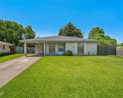 3531 Hastings  Place, Bossier City