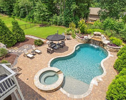 608 Taymack West, Woodstock