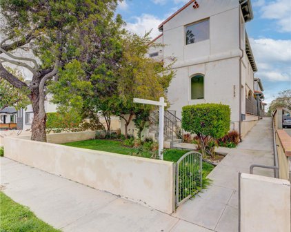 2740 Andreo Avenue Unit D, Torrance