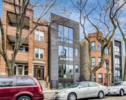 819 N Hoyne Avenue Unit #1, Chicago image