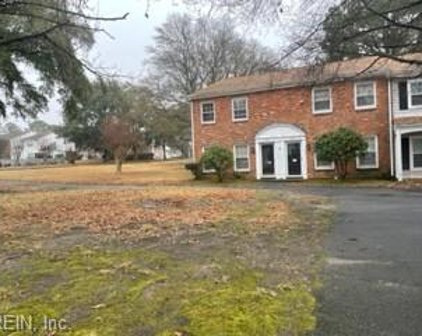120 Towne Square Drive, Newport News South